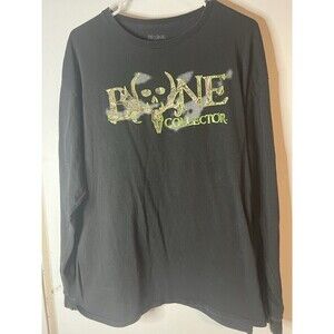 Bone Collector Mens Xl Tshirt
